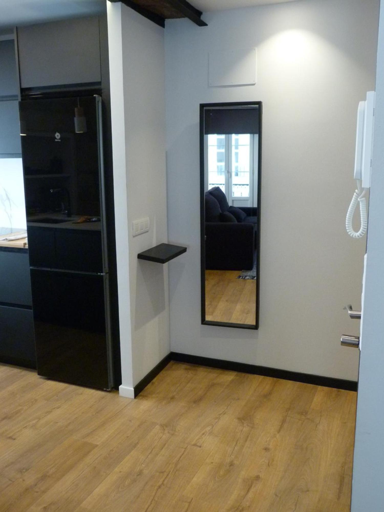 Foroplaza Duplex Apartamento Lugo Exterior foto