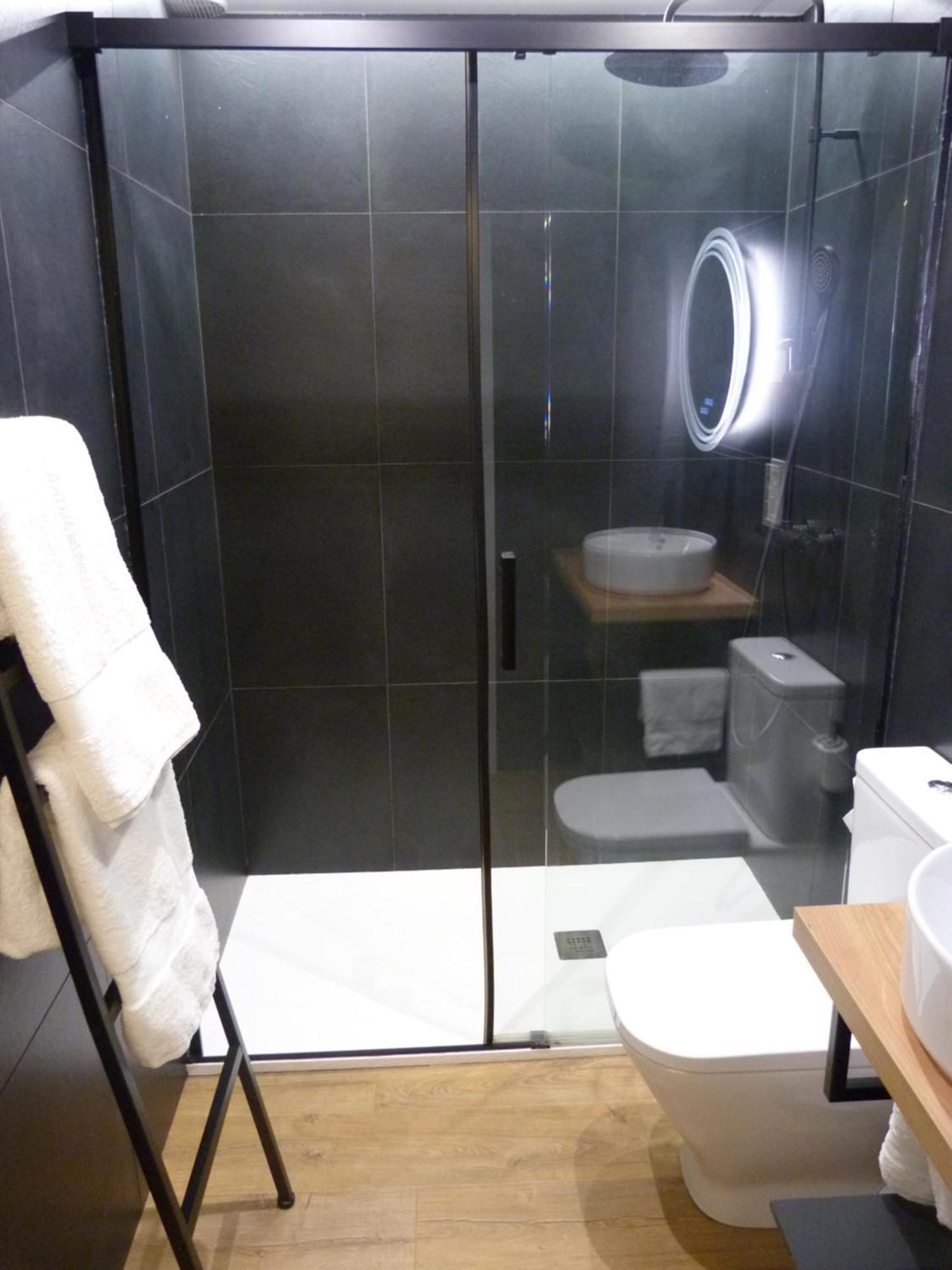 Foroplaza Duplex Apartamento Lugo Exterior foto